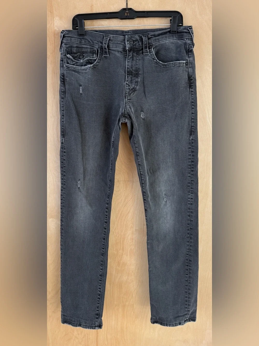True Religion elevate your